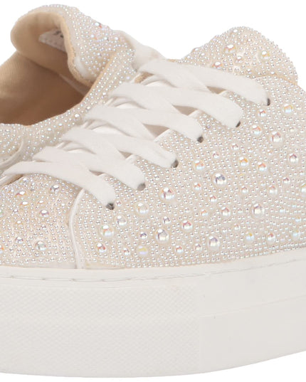 Betsey Johnson Women's Sidny Sneaker