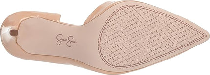SIZE: 43 - Jessica Simpson Women's Prizma Pump