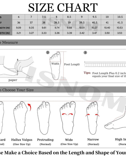 SIZE: 40.5 - ISNOM Lace Up Heels for Women Platform Heels, Low Chunky Strappy Heels for Women with Square Toe