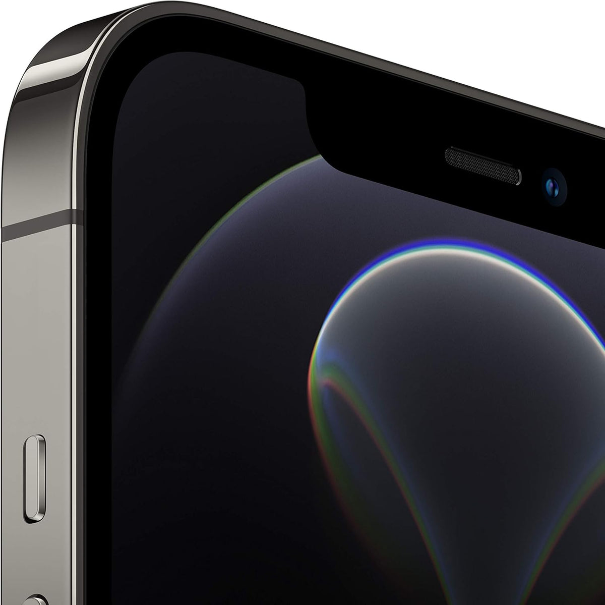 Apple iPhone 12 Pro Max Smartphone Graphite
