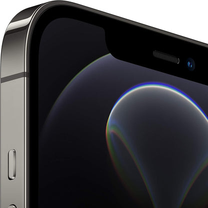 Apple iPhone 12 Pro Max Smartphone Graphite