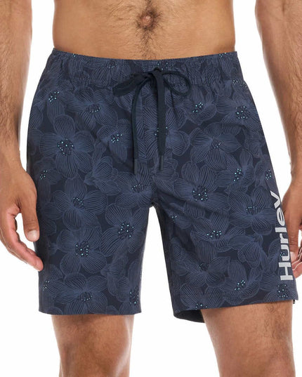 American Tourister Tranquil 3-piece Hardside Set (Blue). Size: 51 cm, 61 cm, 71 cm - D