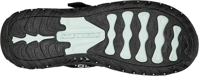 SIZE: 38.5 - Skechers Reggae - Trailway-40798 Womens Flip Flop