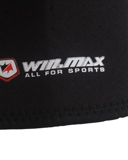 Win.Max Thigh Grain Sleeve