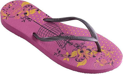 Dupe CAPRICHO Flip Flops