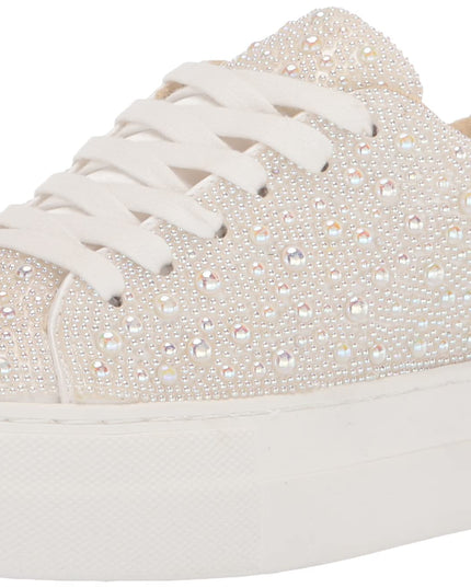 Betsey Johnson Women's Sidny Sneaker