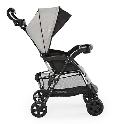 Clearance of Kolcraft Baby Gear – Cloud Plus Stroller