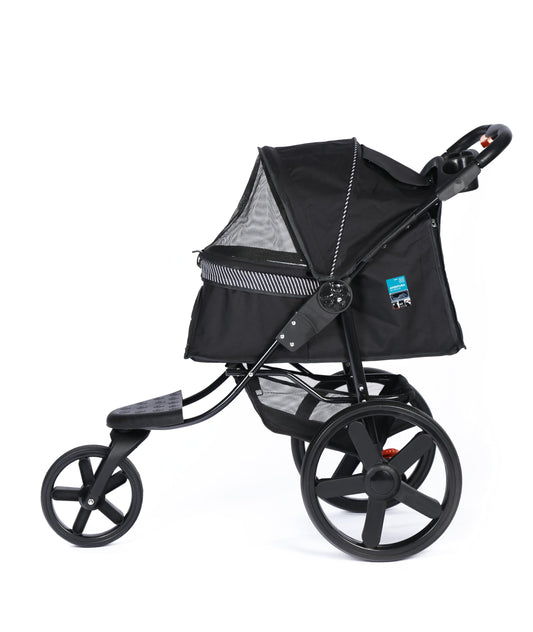 M-Pets Aventura Pet Dog Stroller