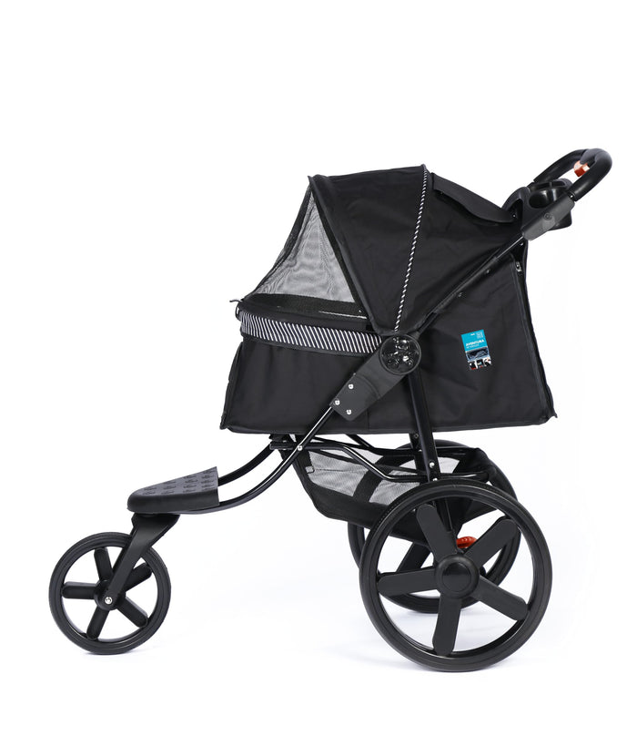 Clearance of M-Pets Baby Gear – Aventura Pet Dog Stroller