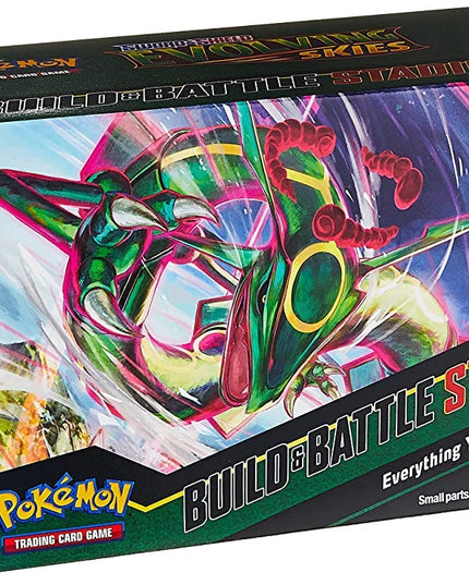 American Tourister Tranquil 3-piece Hardside Set (Blue). Size: 51 cm, 61 cm, 71 cm - D