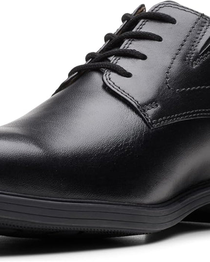Clarks Whiddon Plain Men's Oxford Flat