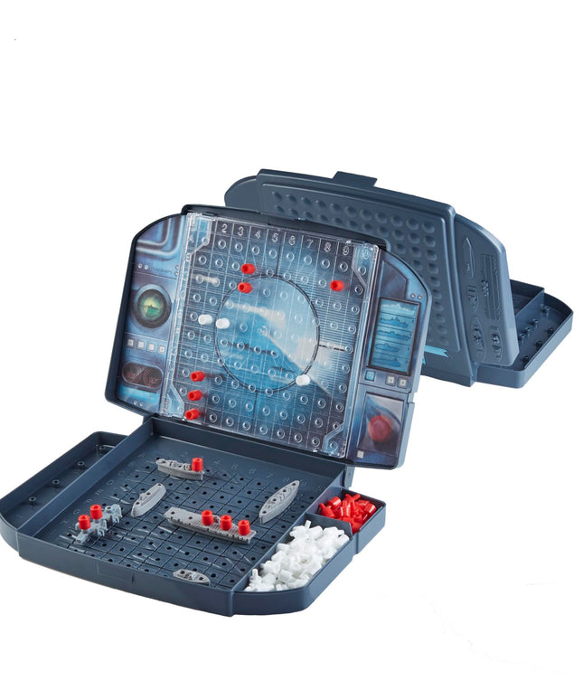 Hasbro Gaming Battleship With Planes Strategy Board Game for Ages 7 and Up (Amazon Exclusive)