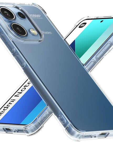 Redmi note 13 silicone case cover