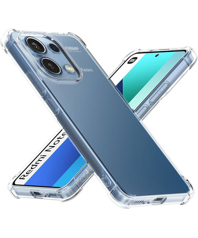 Redmi note 13 silicone case cover