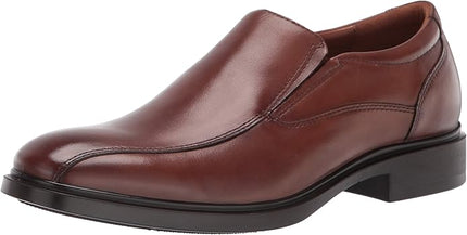 Florsheim Men's Forecast Waterproof Bike Toe Slip-On