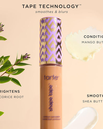Tarte Shape Tape Concealer 27S