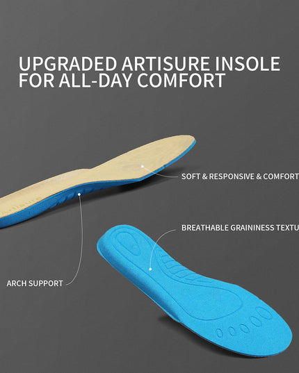 SIZE: 38.5 - Artisure Women's Classic Genuine Leather Penny Loafers Driving Moccasins Casual Slip On Boat Shoes Fashion Comfort Flats