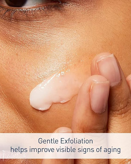 CeraVe Anti Aging Face Serum with Glycolic Acid, Lactic Acid, and Ceramides | Dark Spot Corrector for Face | 1.7 Ounce, 1.7 Fl Oz (Pack of 1)