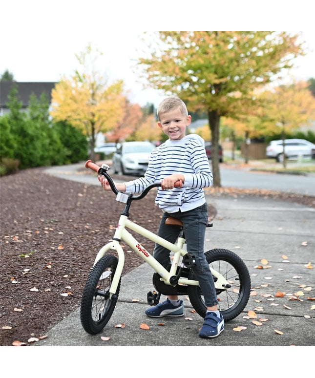 JOYSTAR Kids Bike for Ages 2-12 Years Old Boys Girls