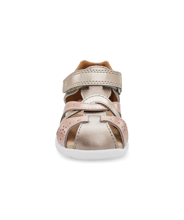 Stride Rite Srt Xena unisex-child Sandal