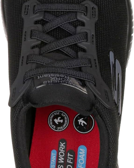 SIZE 37.5: Skechers Squad Sr womens Sneaker