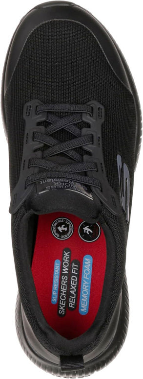 SIZE 37.5: Skechers Squad Sr womens Sneaker