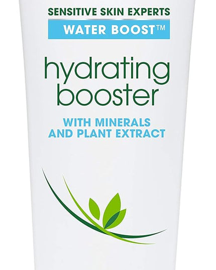 Simple Water Boost Hydrating Booster For Sensitive Skin