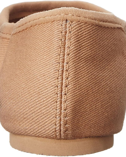 Capezio EOS Canvas Jazz Shoe (Little Kid)