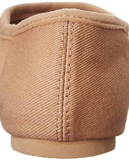 Capezio EOS Canvas Jazz Shoe (Little Kid)