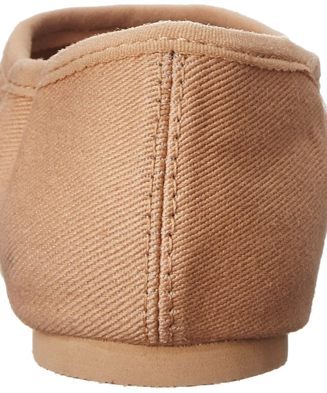 Capezio EOS Canvas Jazz Shoe (Little Kid)