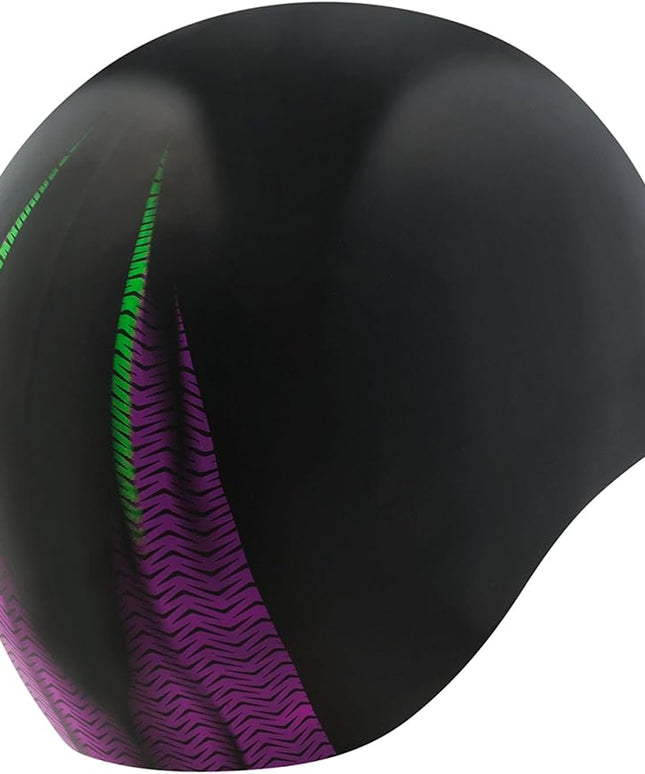 Speedo Unisex-Adult Swim Cap Fastskin Competition