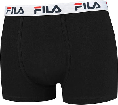 Fila Men'S 3-Piece Shorts