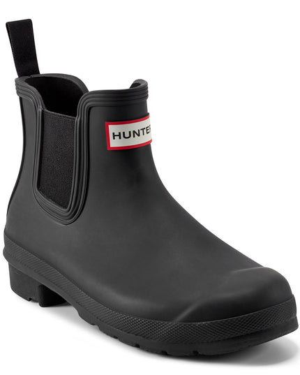 SIZE: 39 - HUNTER Women's Original Chelsea Boat Shoes