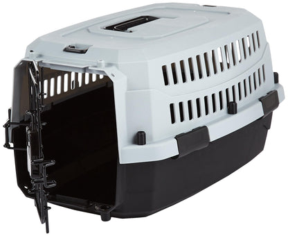 M-Pets Viaggio XS pet carrier with front door open