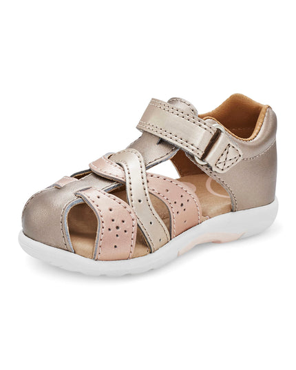 Stride Rite Srt Xena unisex-child Sandal