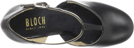 Bloch Dance Women's Split Flex Character Shoe SIZE 34