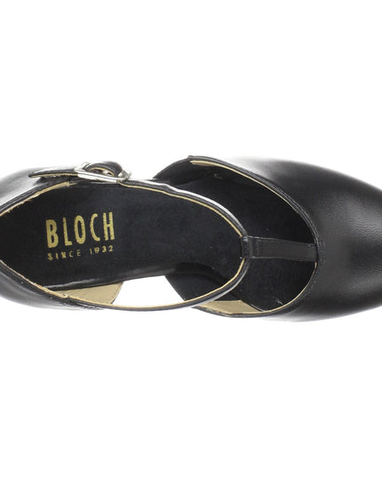 Bloch Dance Women's Split Flex Character Shoe SIZE 34