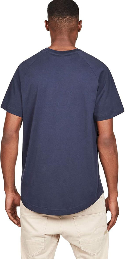 G-Star RAW Ore Raglan Loose T-Shirt, Men's