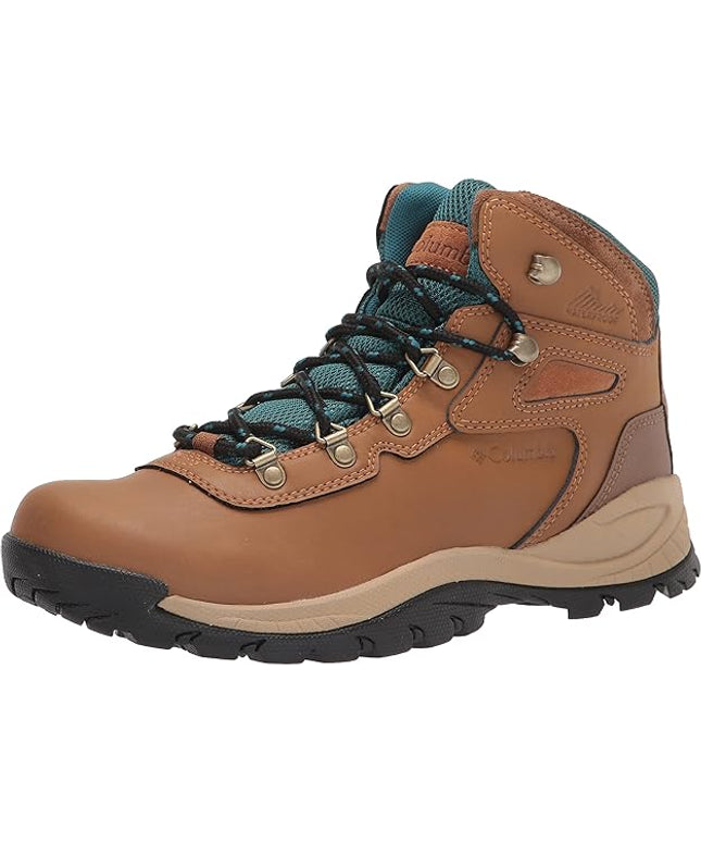 SIZE: 40 - Columbia Women's Newton Ridge Plus