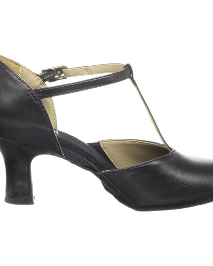 Bloch Dance Women's Split Flex Character Shoe SIZE 34