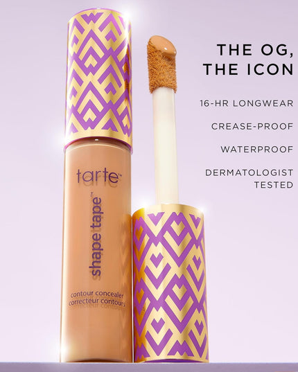 Tarte Shape Tape Concealer 27S