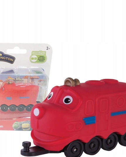EP Line Chuggington Machine - 1 Piece