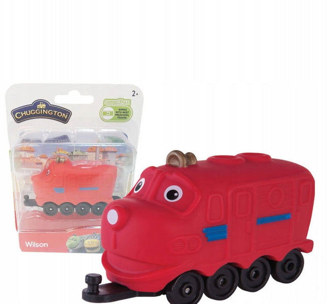 EP Line Chuggington Machine - 1 Piece