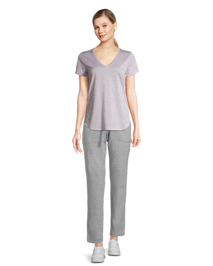 SIZE: XXL - Athletic Works Women's Core Knit Pant, Regular and Petite