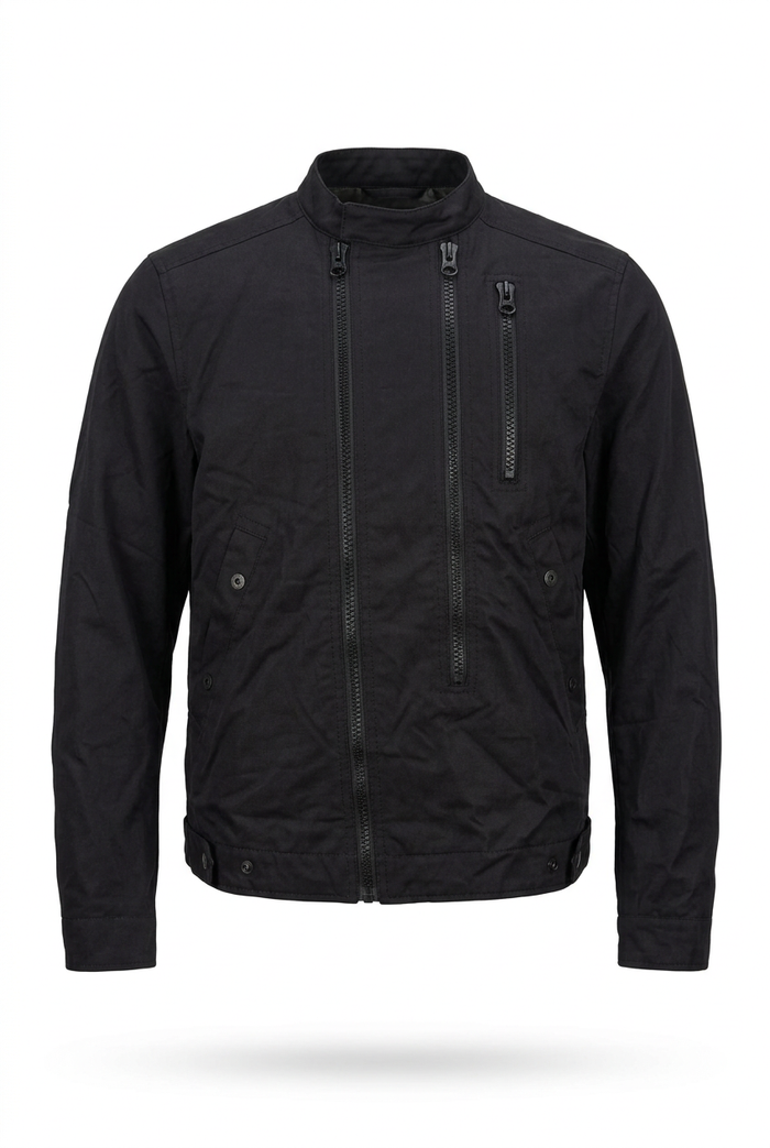 Clearance of G-Star RAW Jacket – Deline Ha Biker