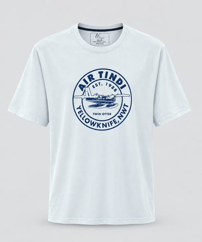 Be style air tander est 1988 beby blue