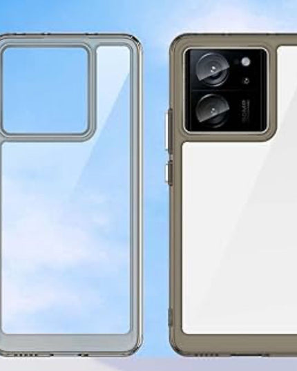 Mi 14 pro phone hard back cover