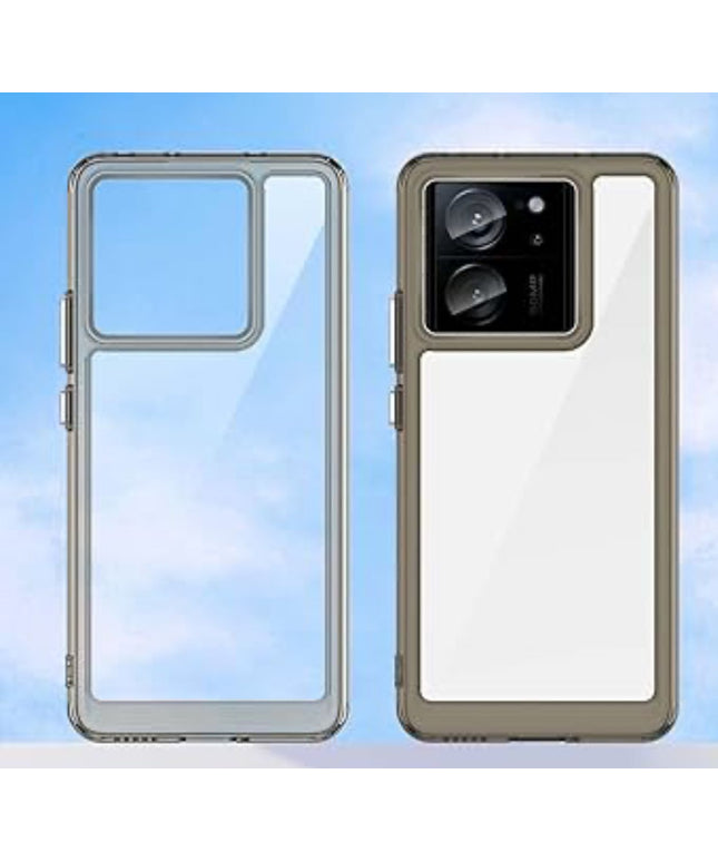 Mi 14 pro phone hard back cover