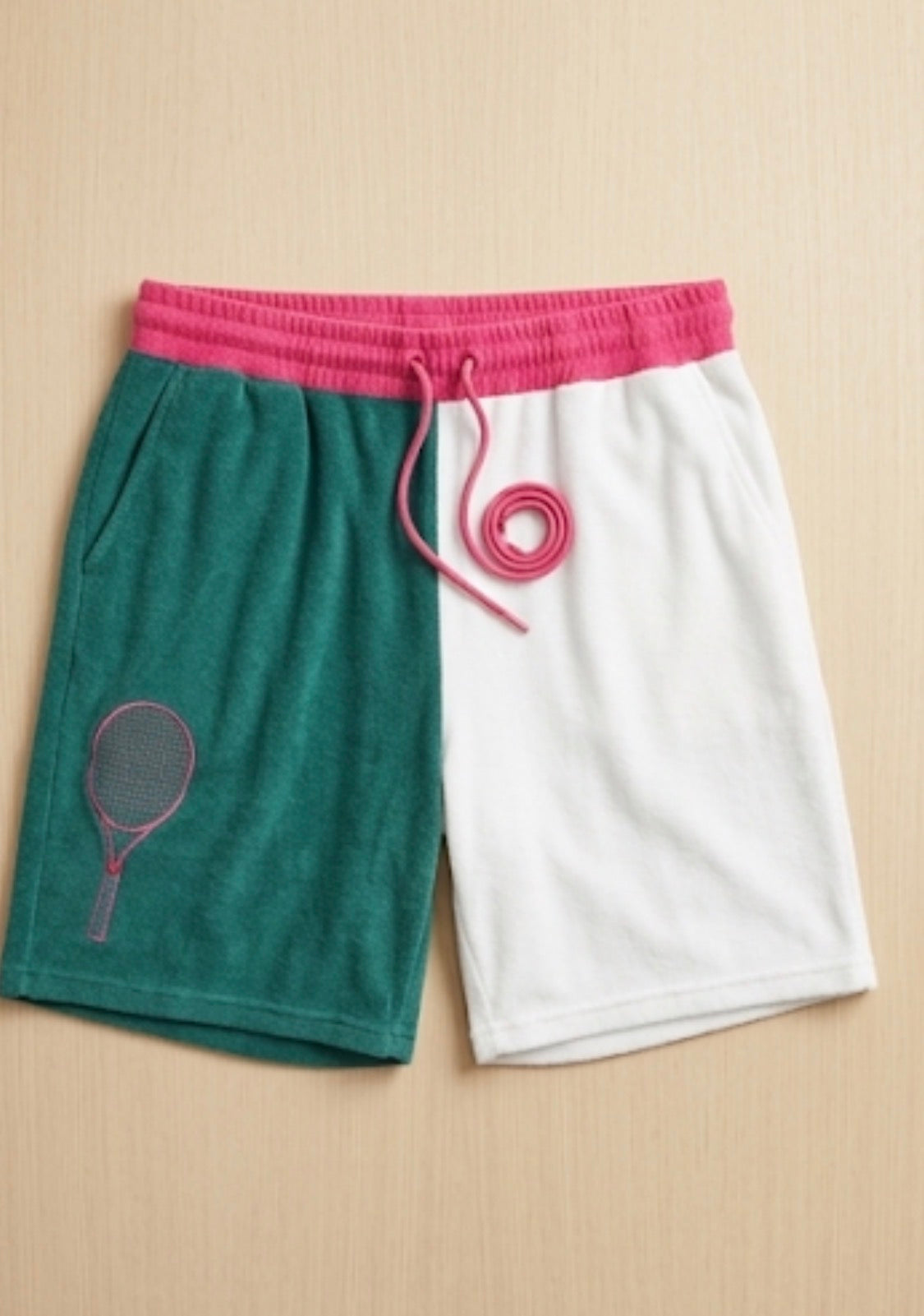Fila Summer Shorts (306
Lm21C325)