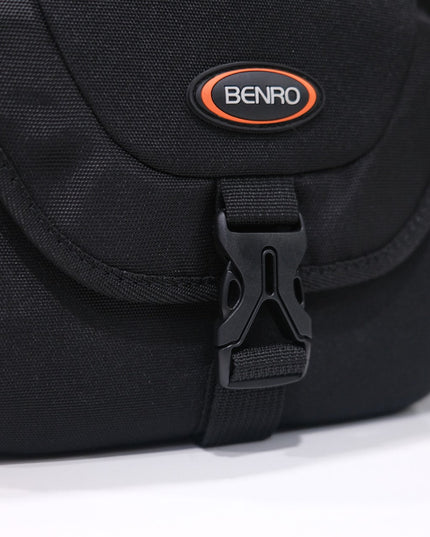 Benro Syte 10 Black Elegant Shoulder Bag